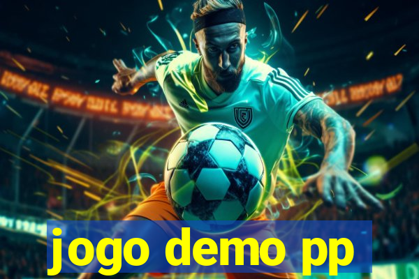 jogo demo pp